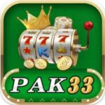 PK33 Game