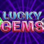 Lucky Gems Game