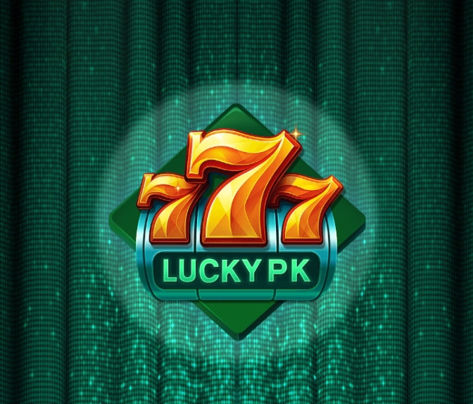 Luckypk 777 Game