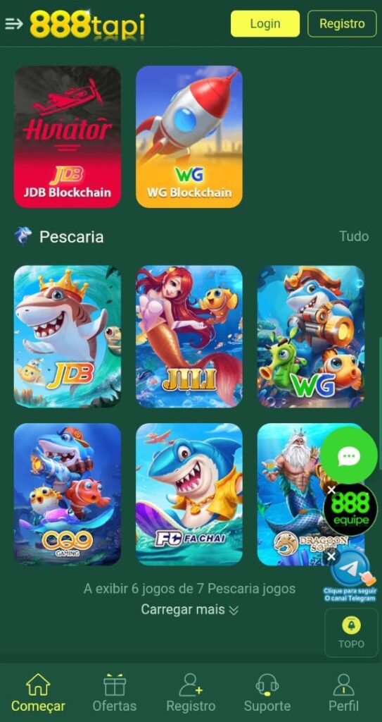 888Tapi Game
