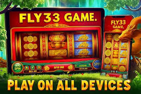 Fly33 Game