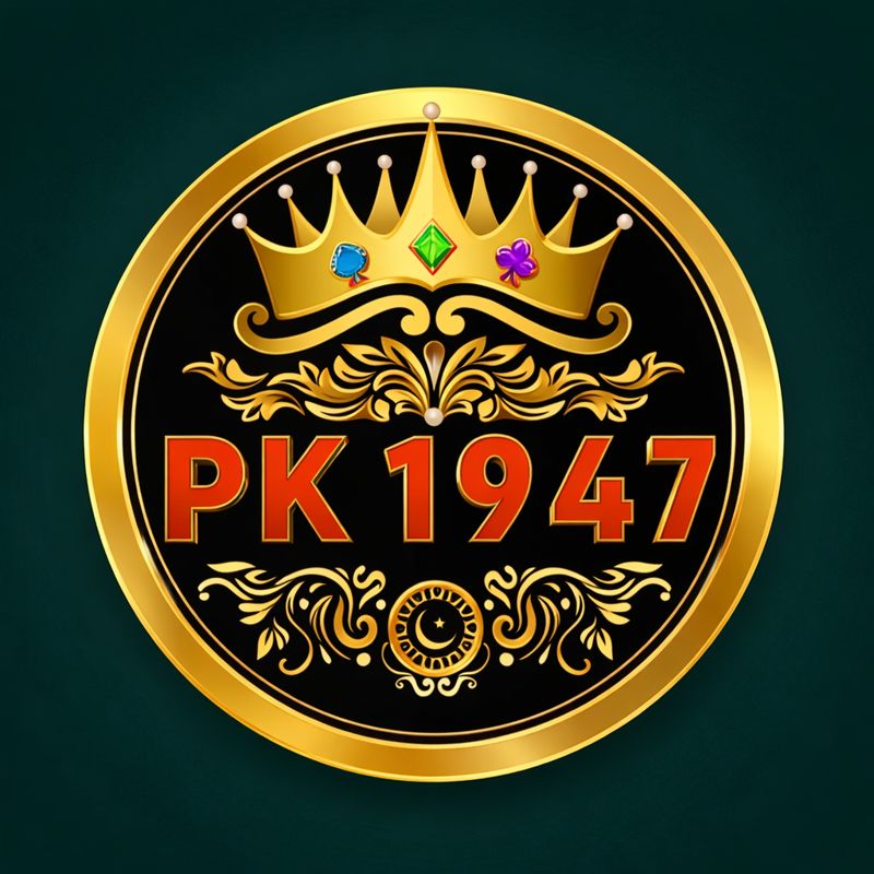 PK1947 Game